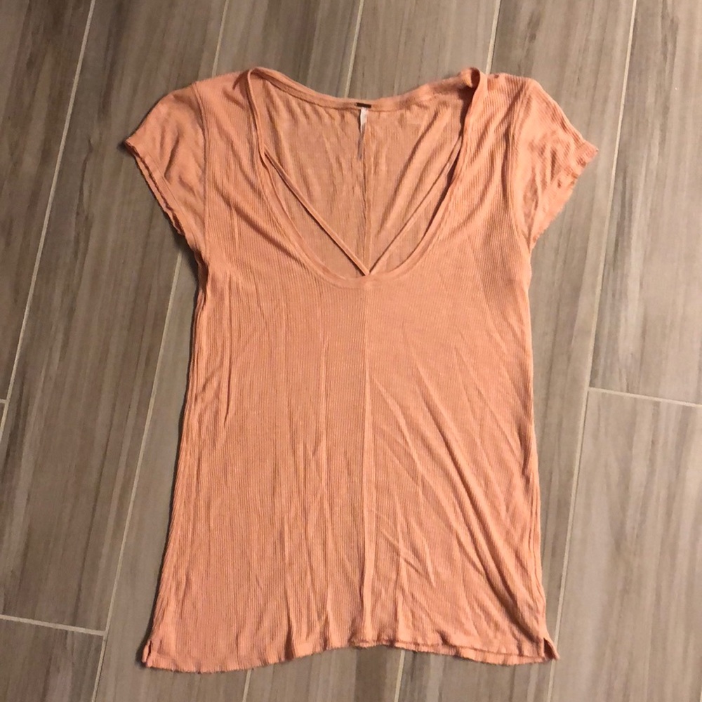 FP Stockholm Tee